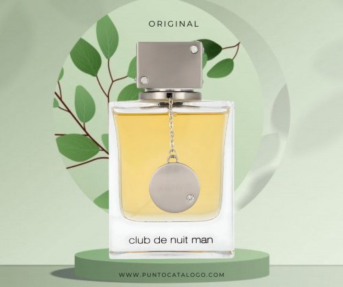 CLUB DE NUITE MAN 