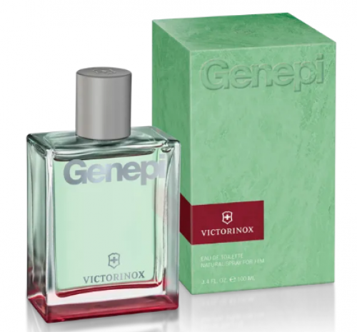 GENEPI BY VICTORINOX
