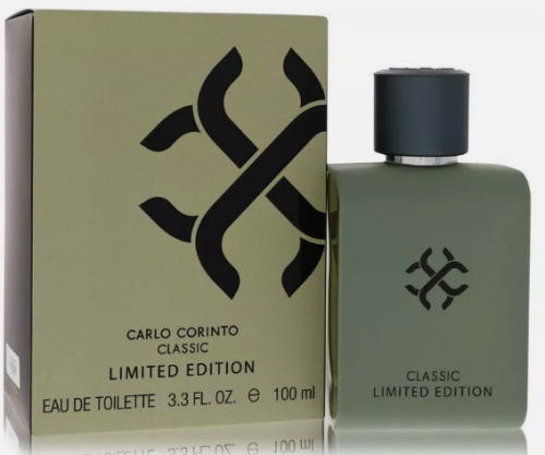 CARLO CORINTO 1OOML.