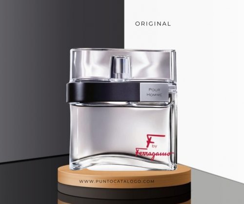 F Pour Homme by Salvatore Ferragamo 100ml