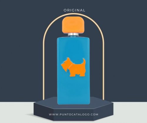 FERRIONI NEON VIBES 100 ML.