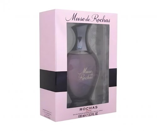 D Rochas Muse De Rochas 100 Ml Edp
