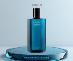 Cool Water By Zino Davidoff Para Caballero