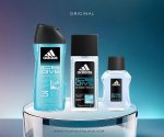 SET ADIDAS ICE DIVE