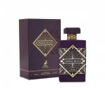 Maison Alhambra Infiniti Rose 100 ml Edp Perfume Para Mujer
