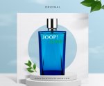 Perfume Joop! Jump de 100 ml para Hombre